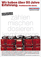 Vergrösserung