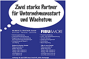 Vergrösserung